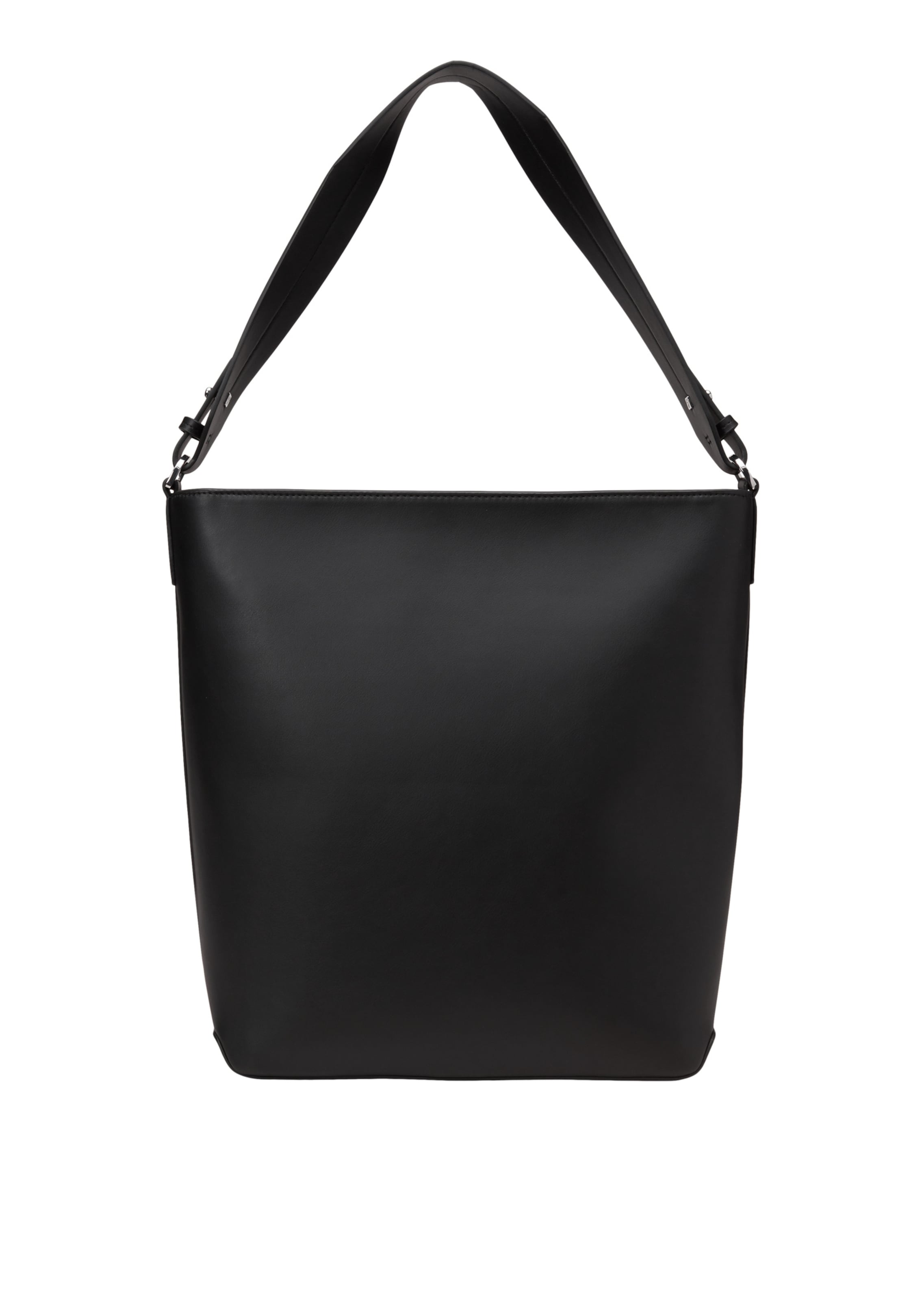 Sac bandoulière Marc O'Polo en noir