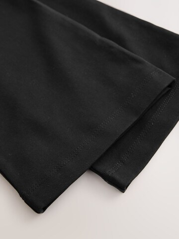 évasé Leggings CLARKS en noir