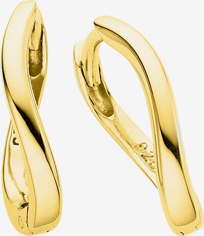 BRUNO BANANI Earrings in Gold, Item view