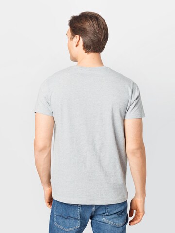 T-Shirt GANT en gris