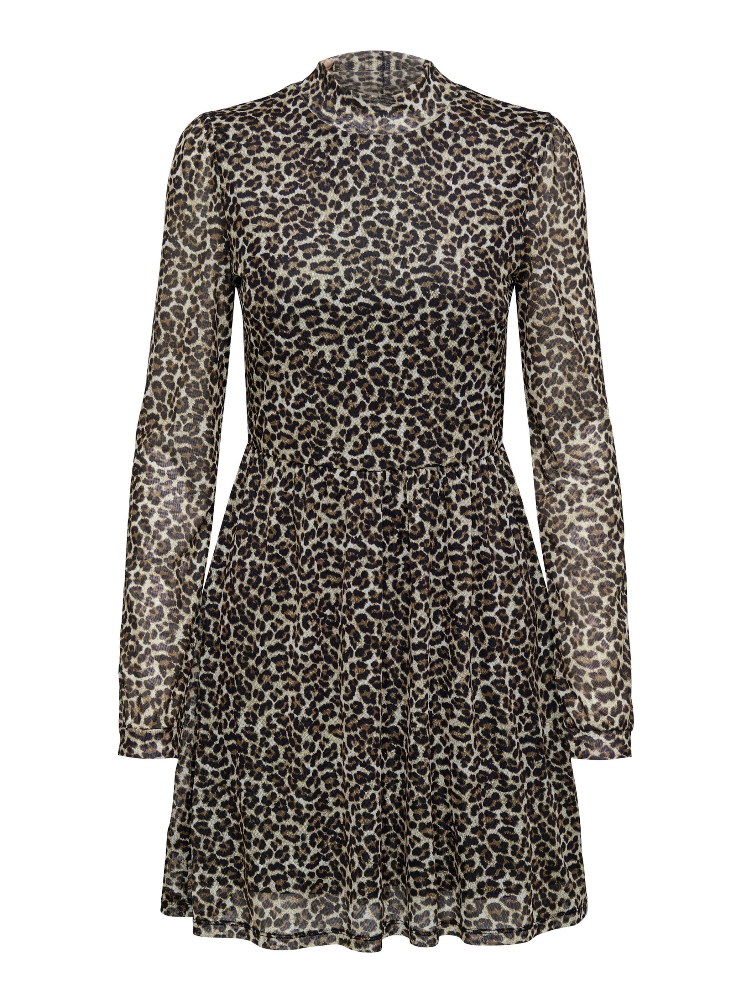 ONLY Dress 'ERICA' in Grey: front