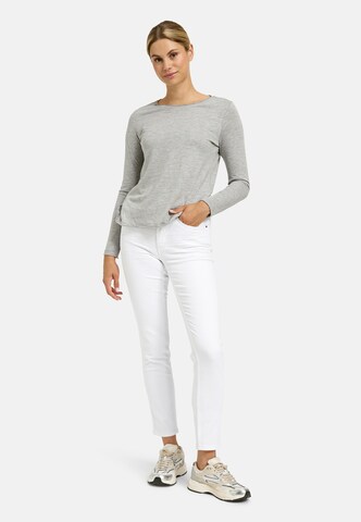 Smith&Soul Slim fit Jeans in White