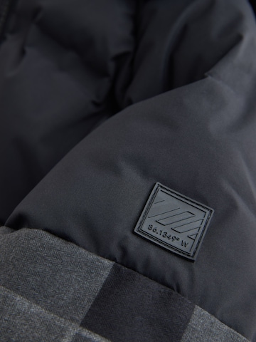 NextPrijelazna jakna - crna boja