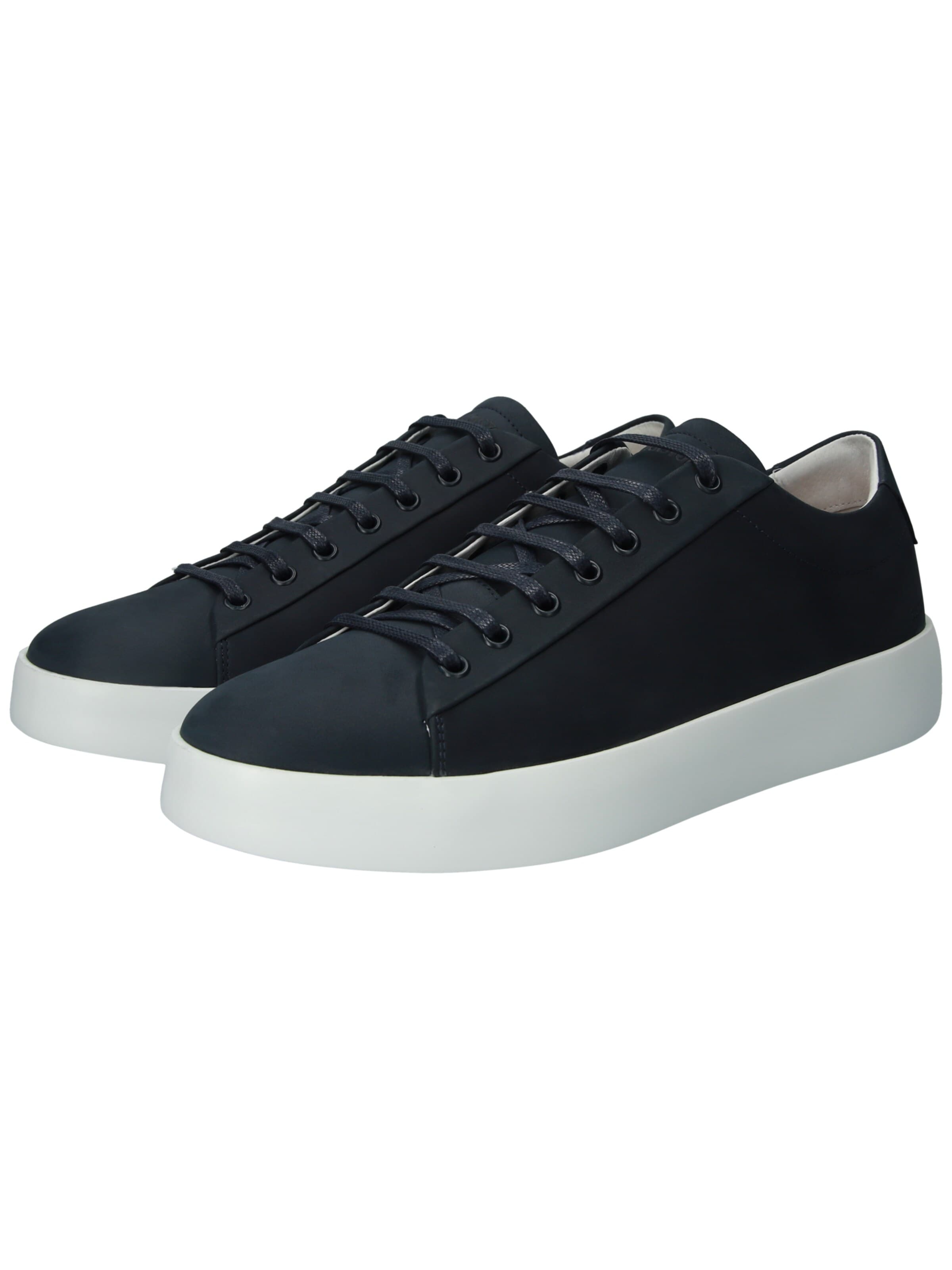 Baskets basses 'MAYNARD' BLACKSTONE en bleu