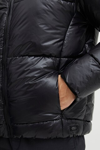 Veste d’hiver BLEND en noir