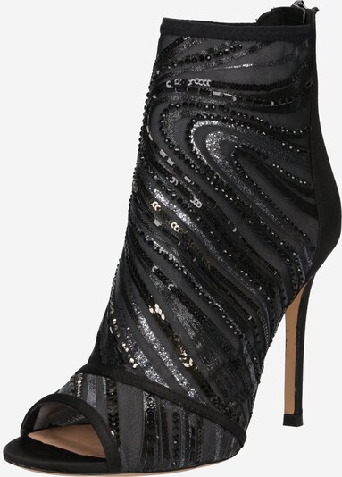 ALDO Pumps 'ABENDANI' in schwarz / silber, Produktansicht