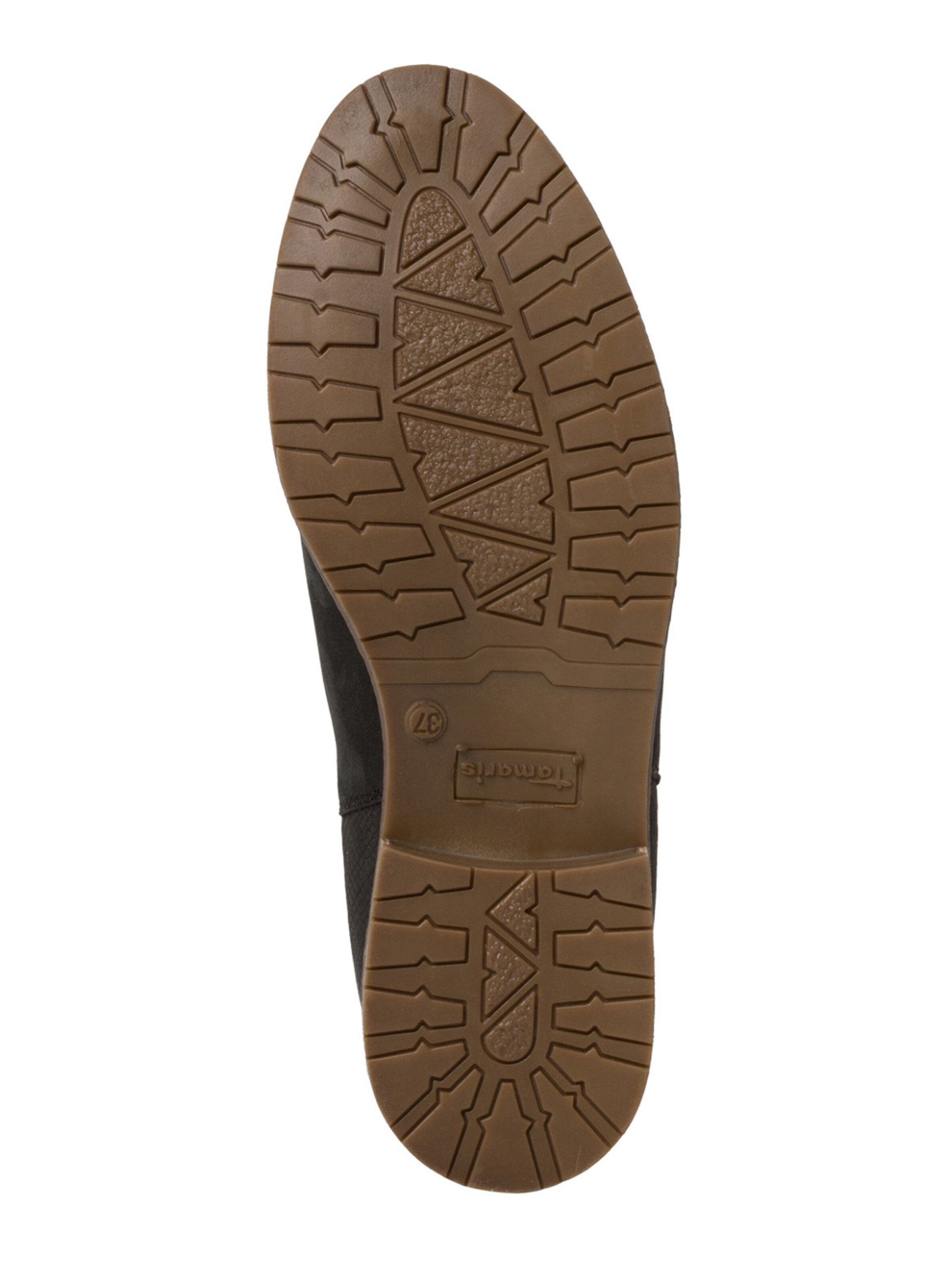 Tamaris Chelsea Boots in Black