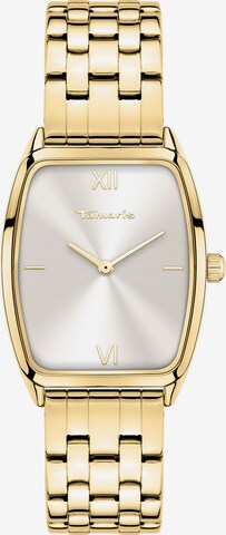 TAMARIS Analog Watch in Gold: front