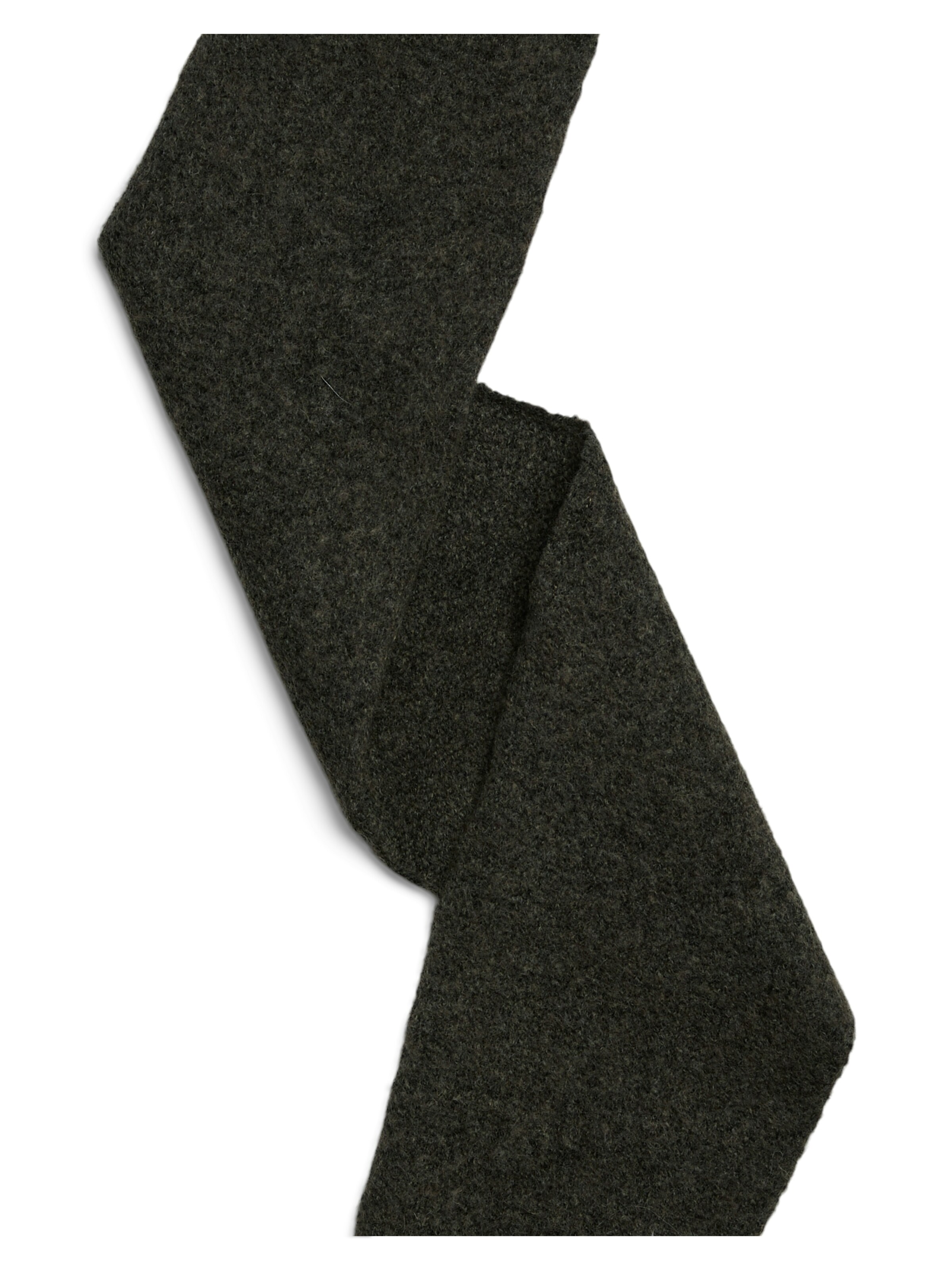 PIECES Šál 'PCMinna' - Hnedá