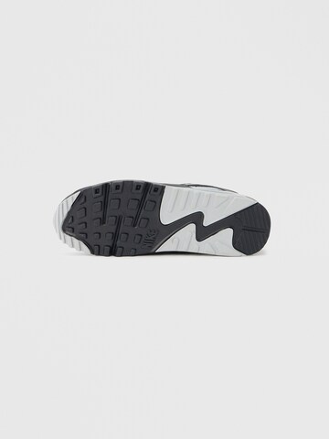 Nike Sportswear Sneaker 'AIR MAX 90' in Grau