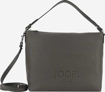 JOOP! Shoulder Bag 'Dalia' in Grey: front