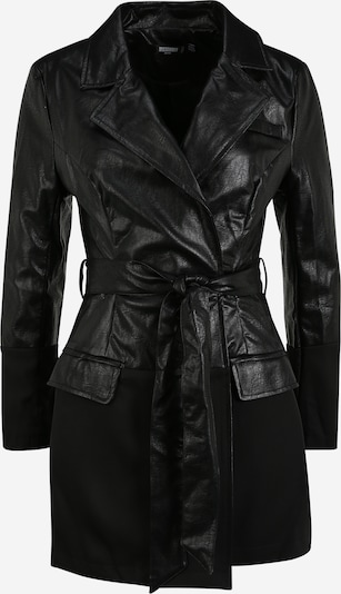 Missguided (Petite) Šaty - černá, Produkt