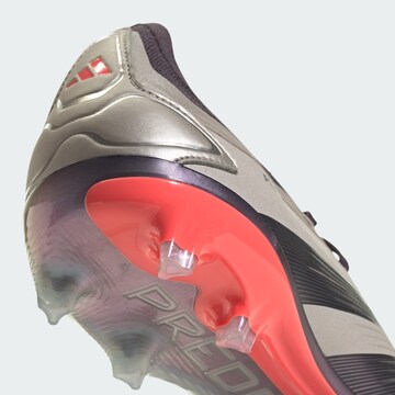 ADIDAS PERFORMANCE Voetbalschoen 'Predator Pro' in Grijs
