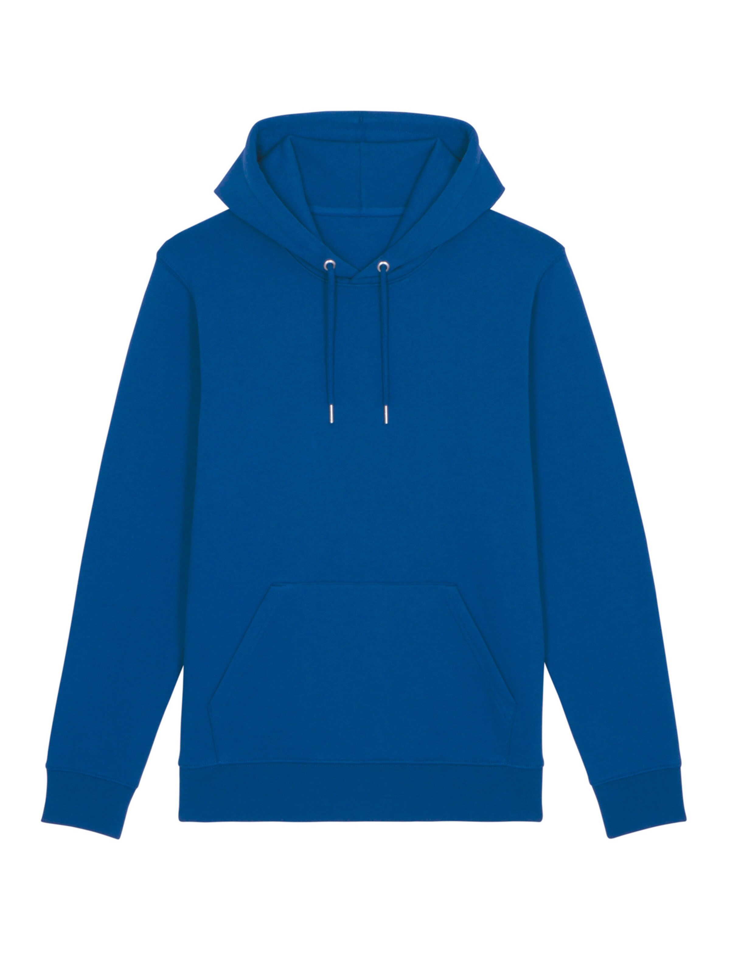 glore Sweater 'Toni' in Blue: front