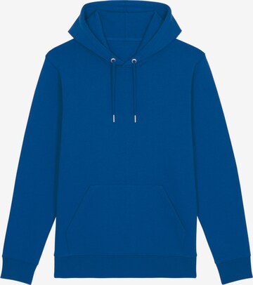 glore Sweatshirt 'Toni' in Blue: front