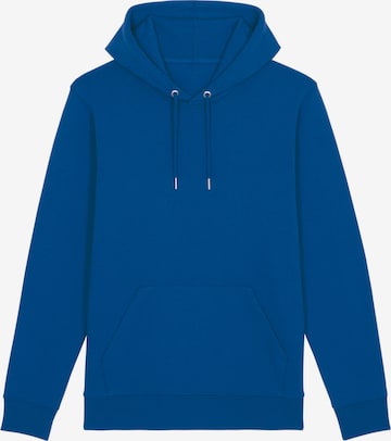 glore Sweatshirt 'Toni' in Blau: predná strana