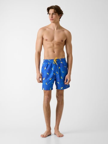 GUESS Board Shorts in Blue