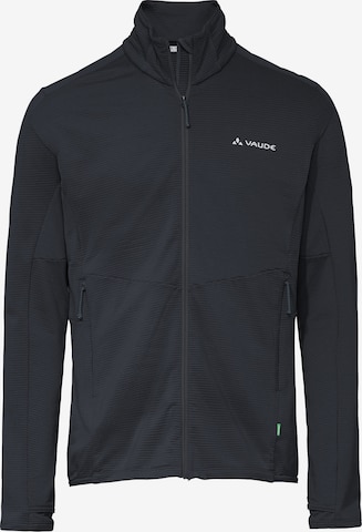 VAUDE Outdoor jacket 'Scopi II' in Black: front