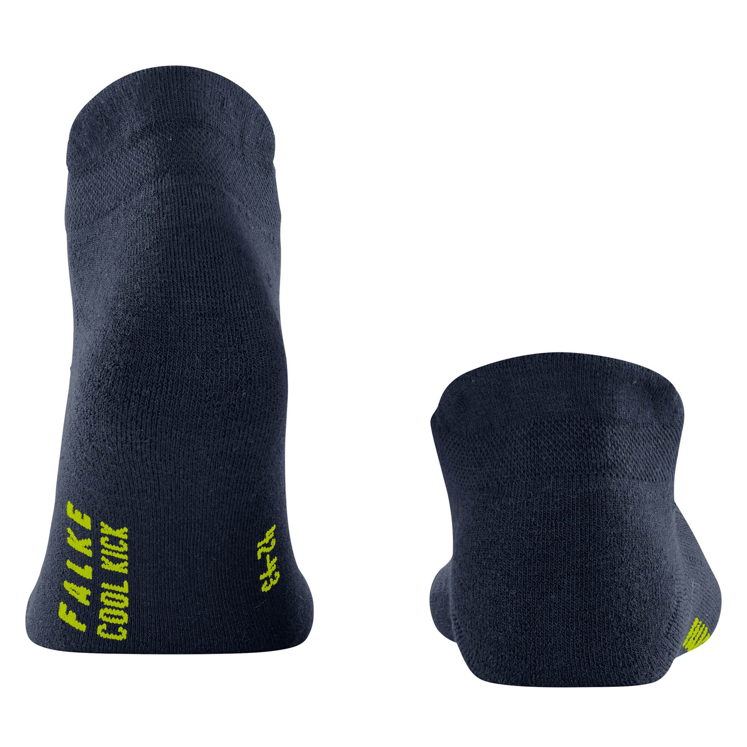 Calzino sportivo 'Cool Kick' di FALKE in blu