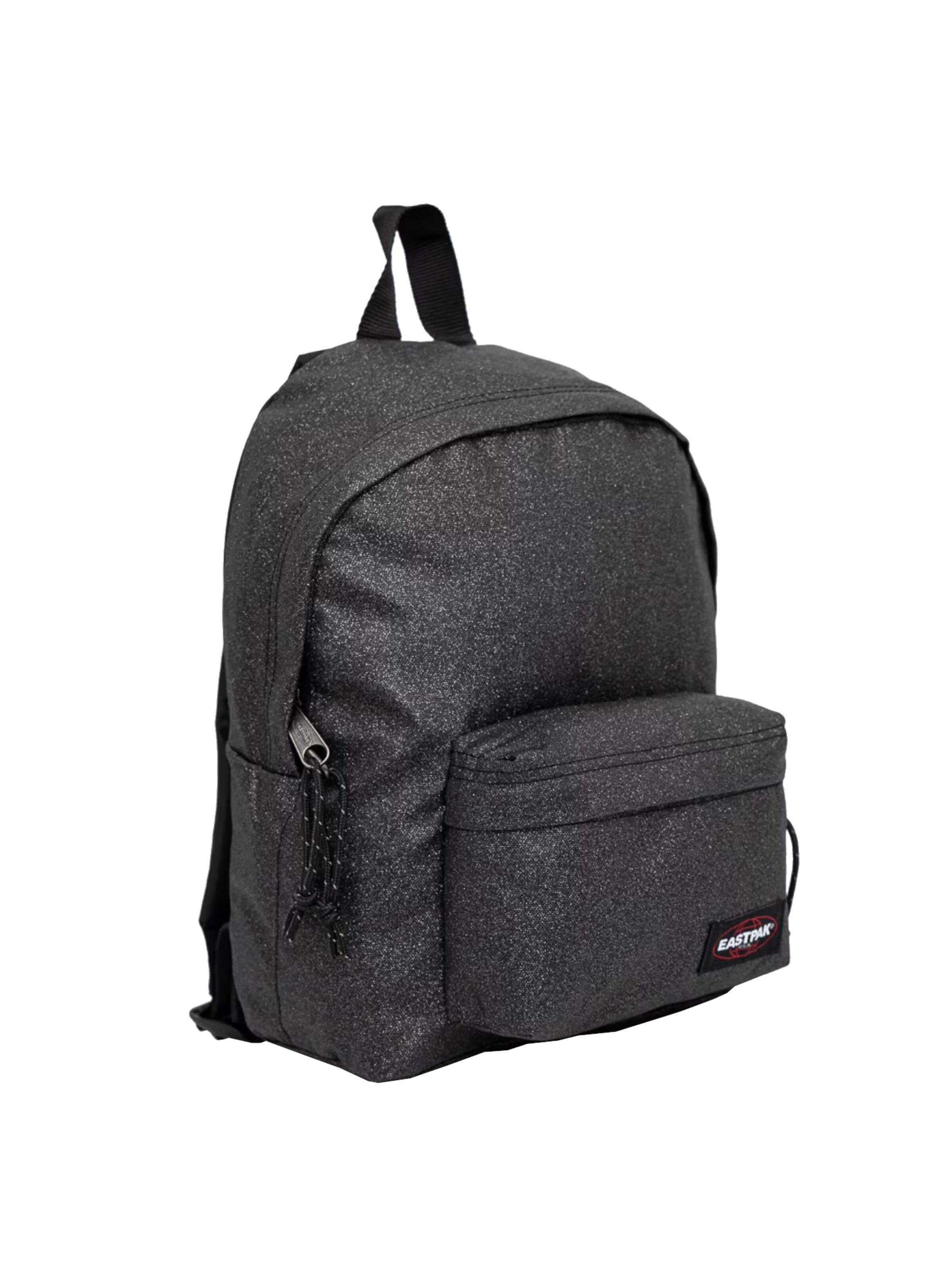 EASTPAK Rucksack 'Orbit'‌‌‌‌‌‌‌‌‌ in Schwarz