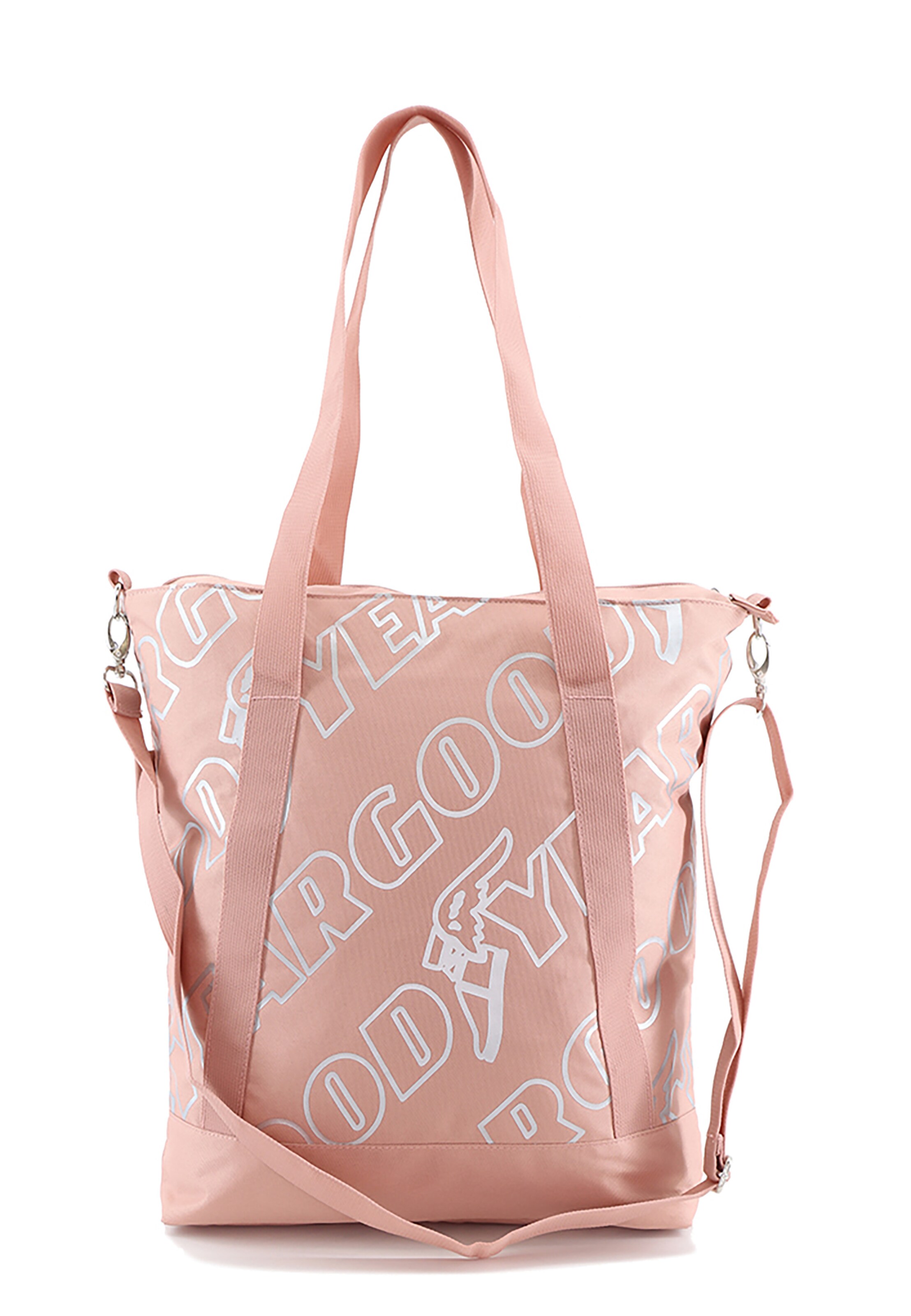 GOODYEAR Shopper 'RPET' in Red