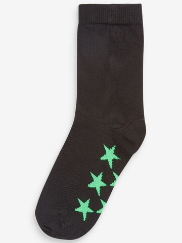 Chaussettes Next en noir