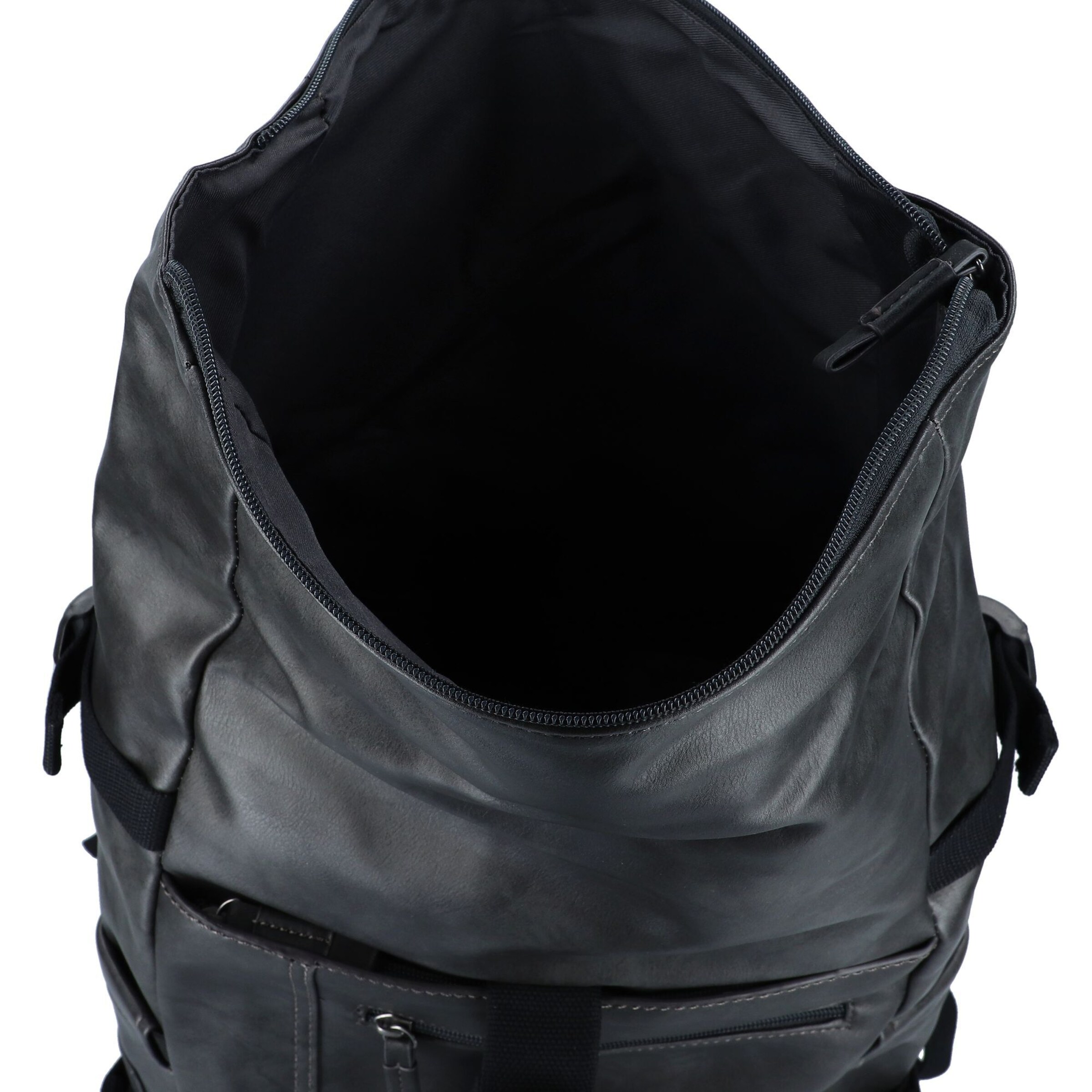 Sac à dos 'Laos' CAMEL ACTIVE en noir