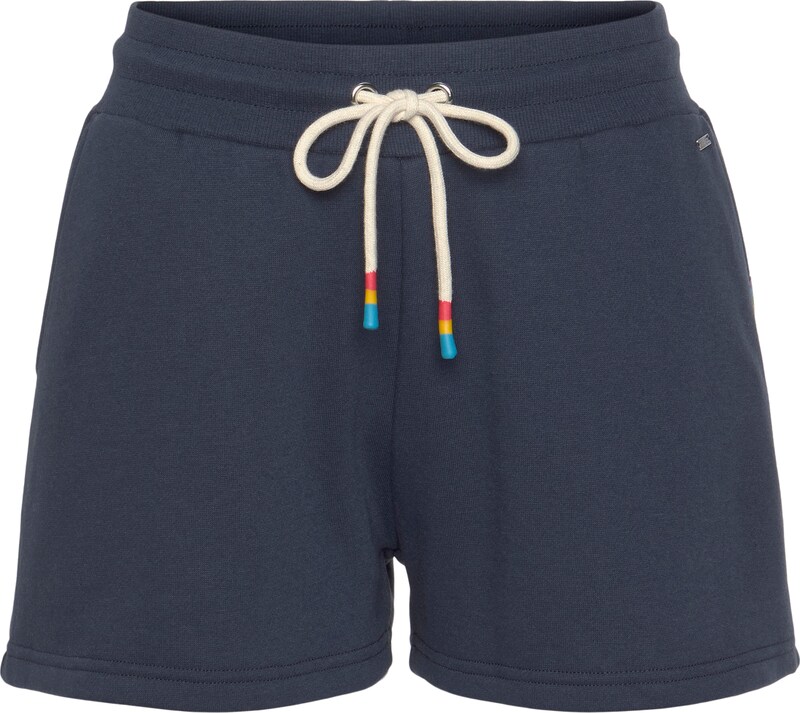 LASCANA Loosefit Hose in Nachtblau LASCANA Loosefit Hose in Nachtblau