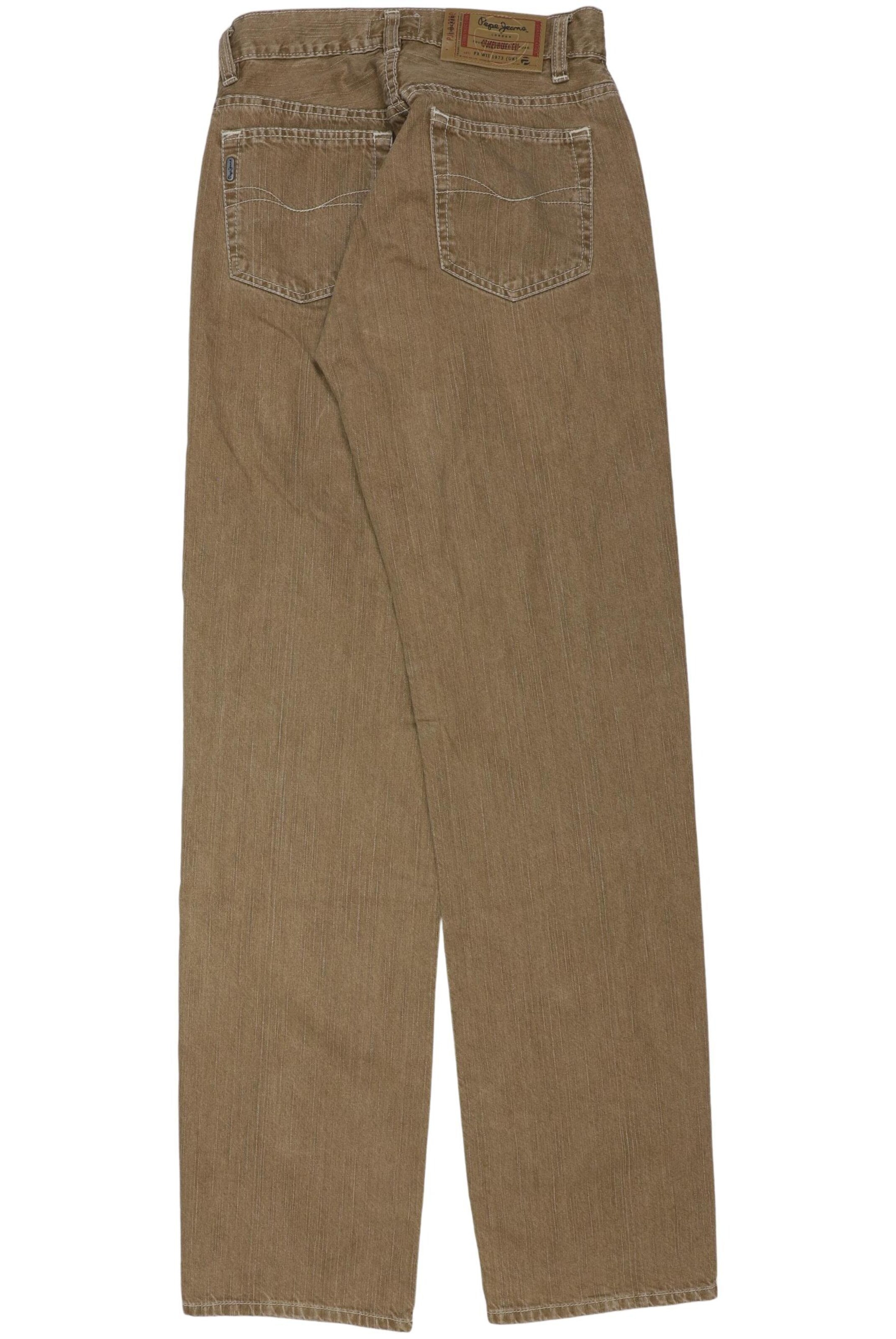 Pepe Jeans Jeans 26 in Braun