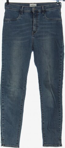 Global Funk Jeans in 29 in Blue: front