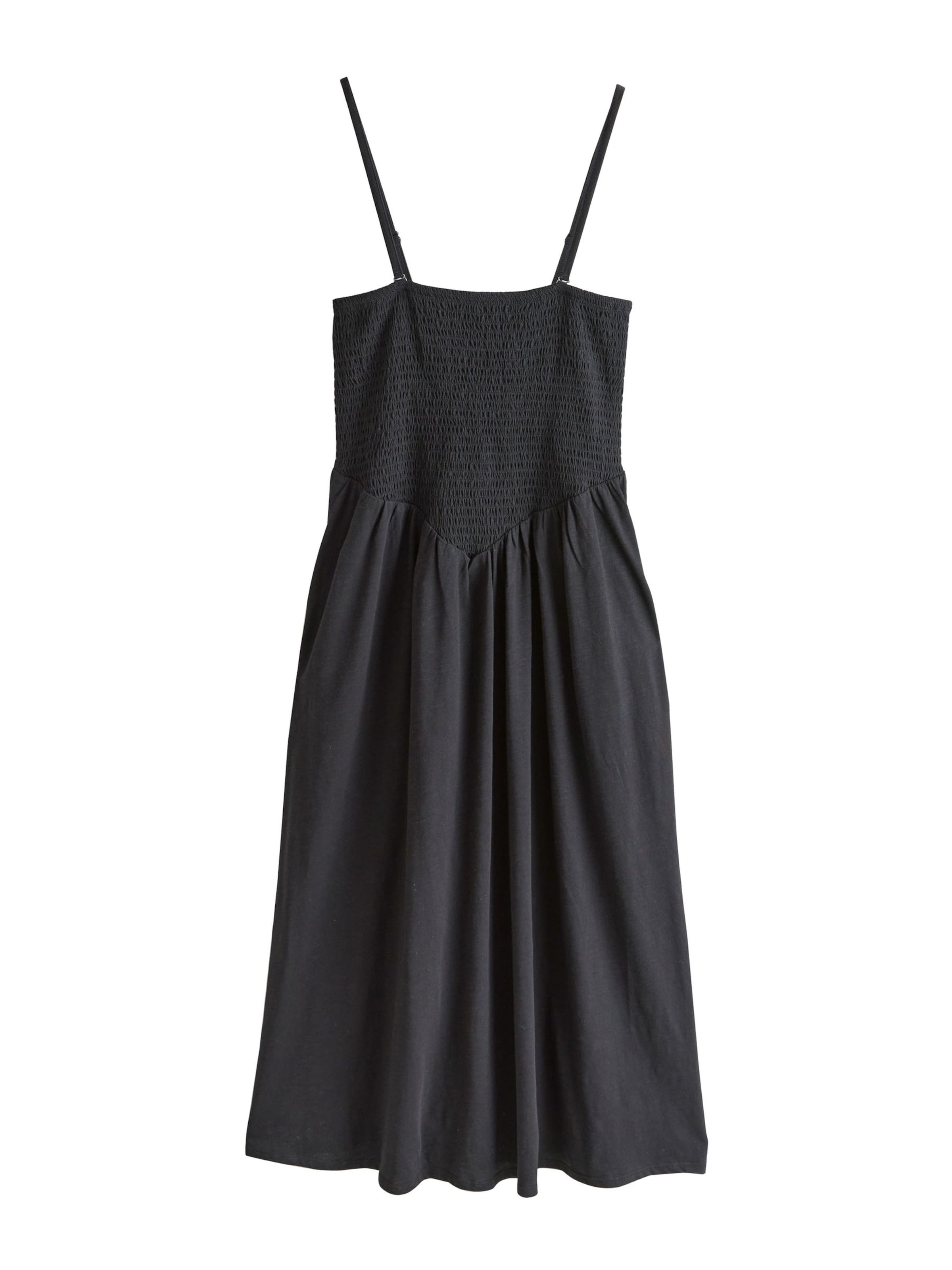 Next Платье в Черный: спереди