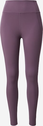 Girlfriend Collective Sportske hlače u šljiva, Pregled proizvoda