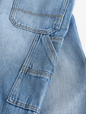 Next Regular Jeans in Blau