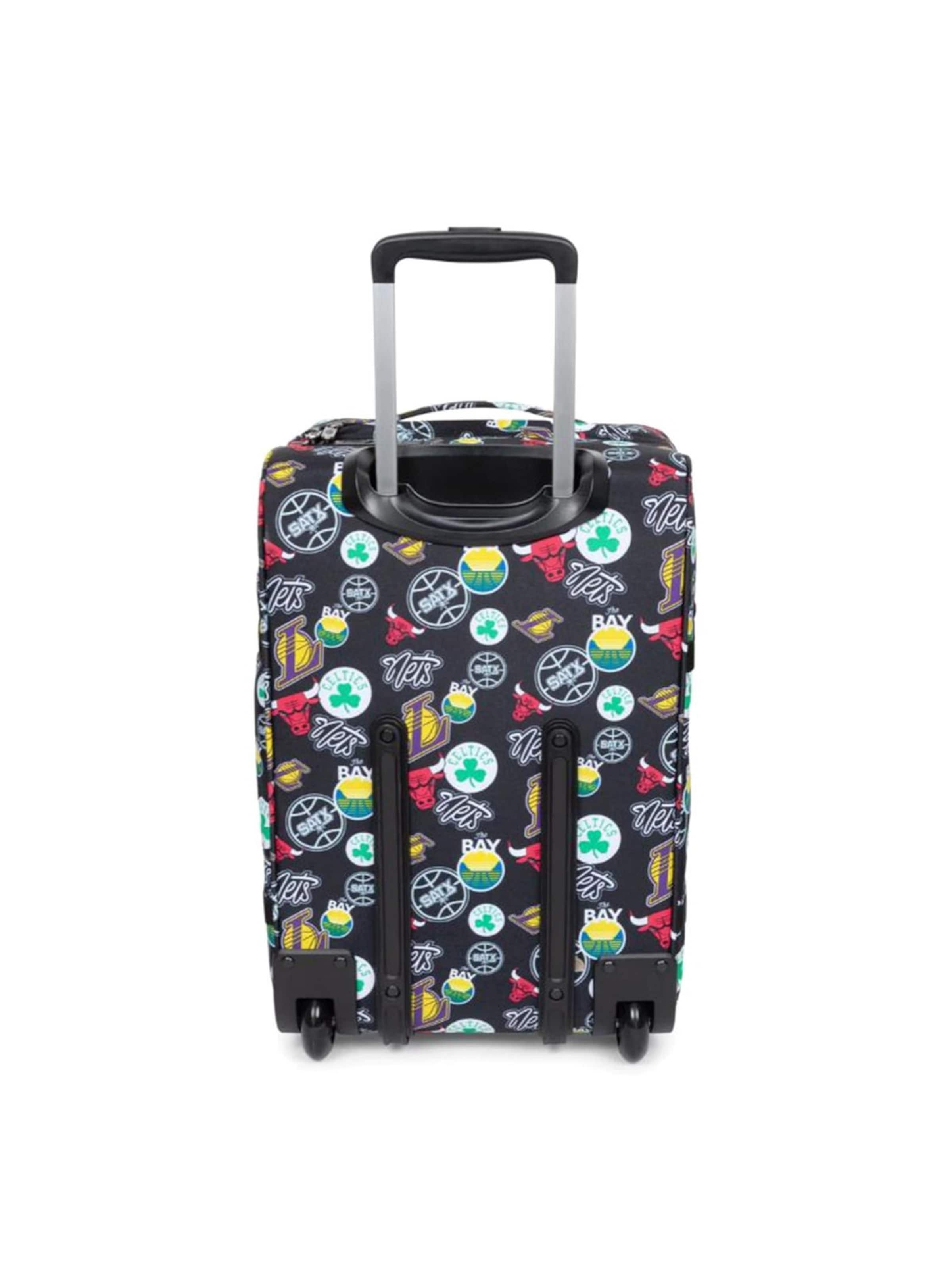 EASTPAK Koffer 'Transit'R S' in Gemengde kleuren