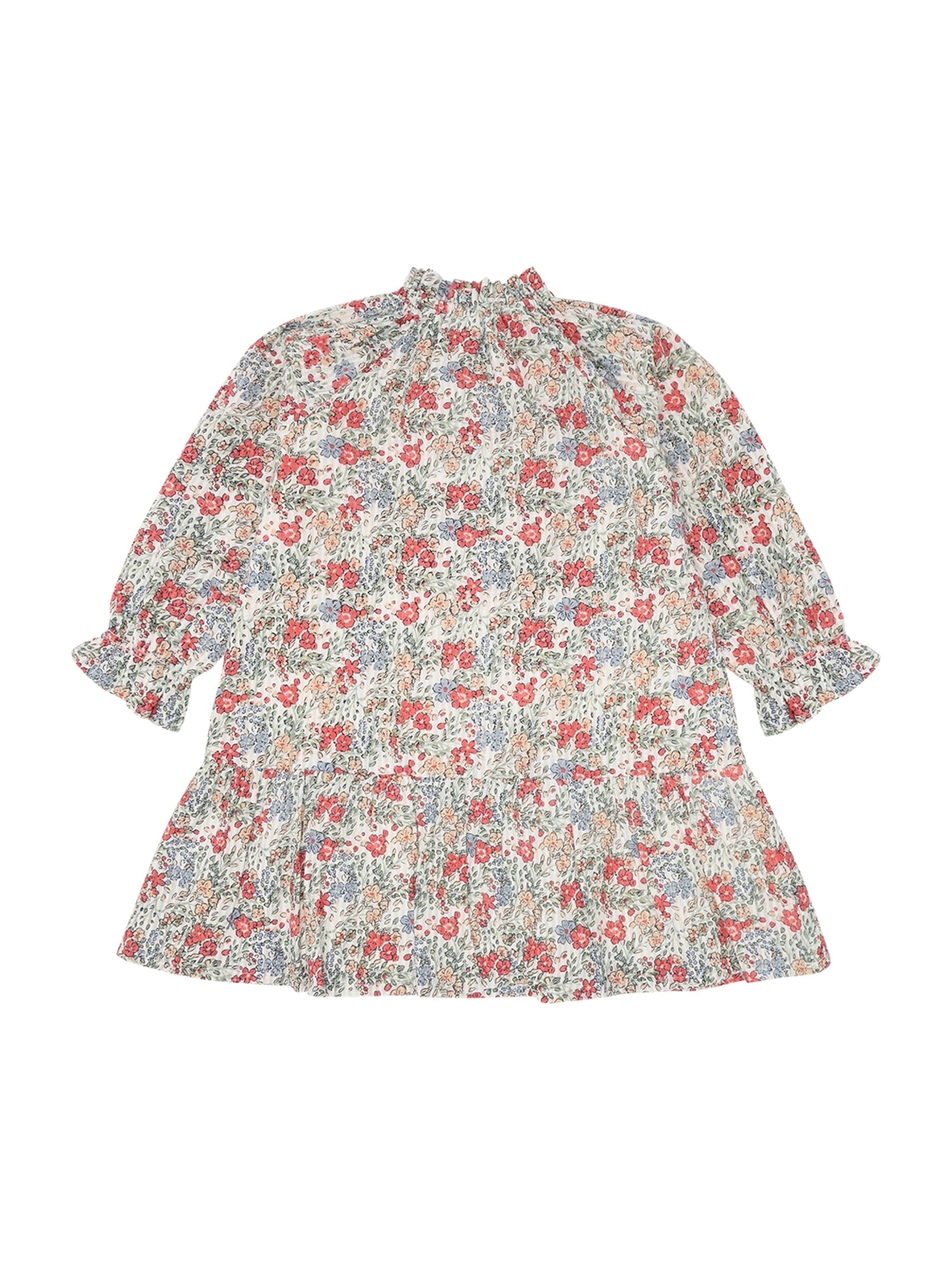 Hust & Claire Dress 'Karoline' in Beige