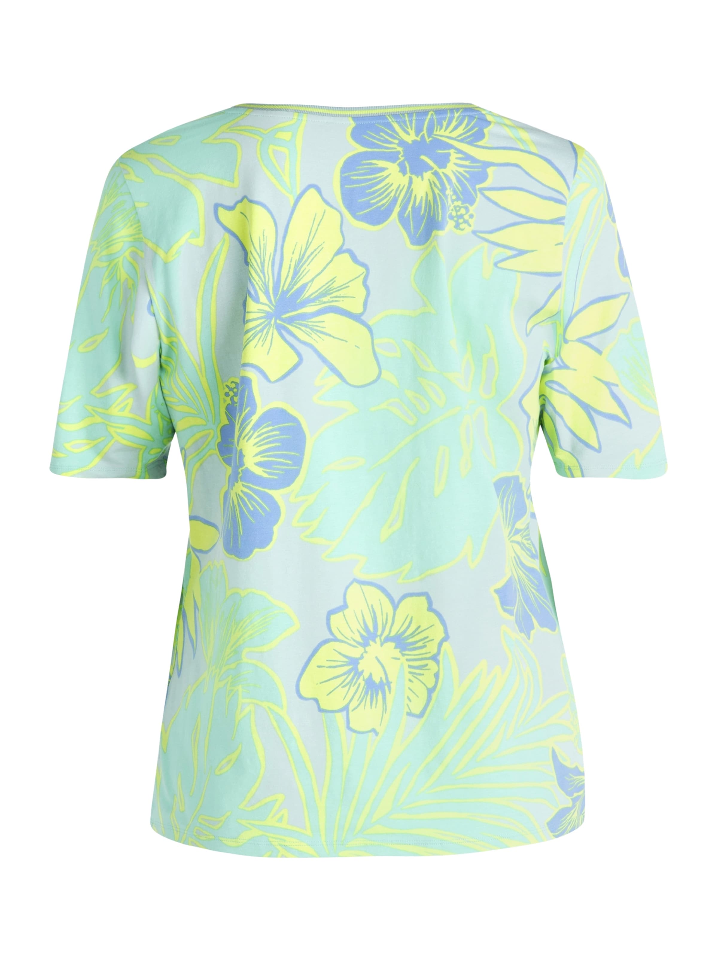 Maglietta di Betty Barclay in verde