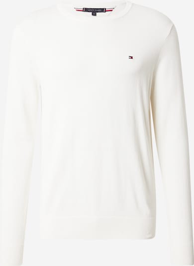 TOMMY HILFIGER Sweter 'Essential' w kolorze jasny beżm, Podgląd produktu