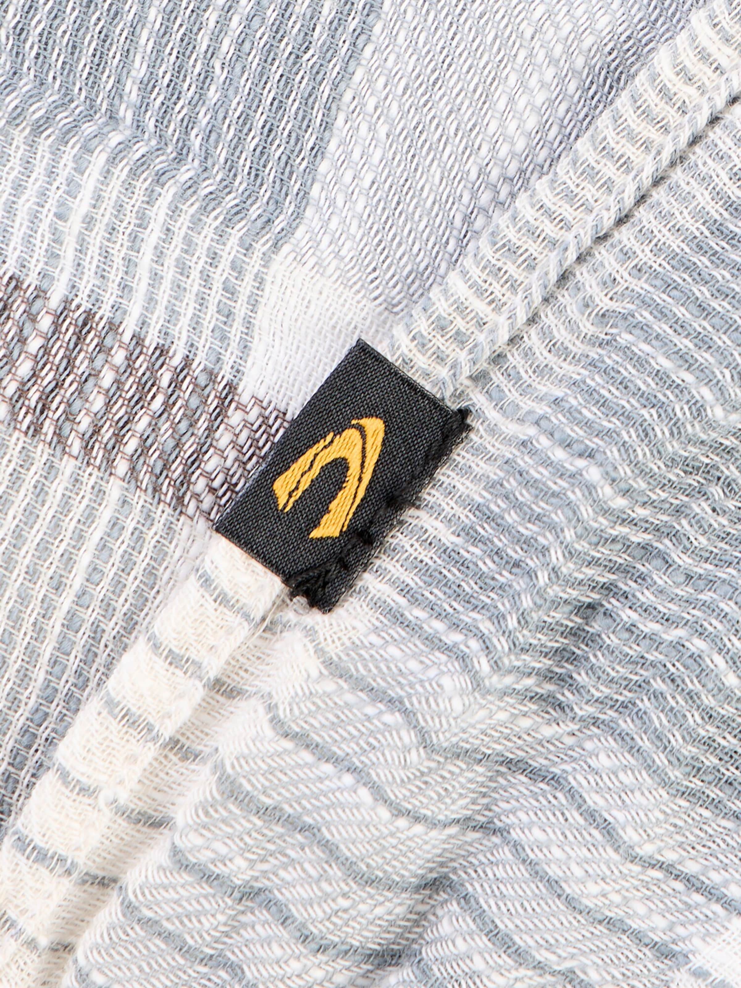 CAMEL ACTIVE Schal in Grau