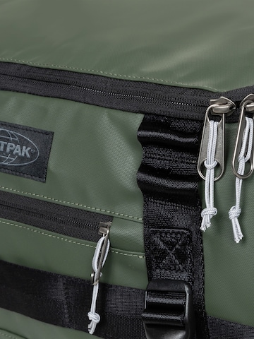 EASTPAK Τσάντα ταχυδρόμου σε πράσινο