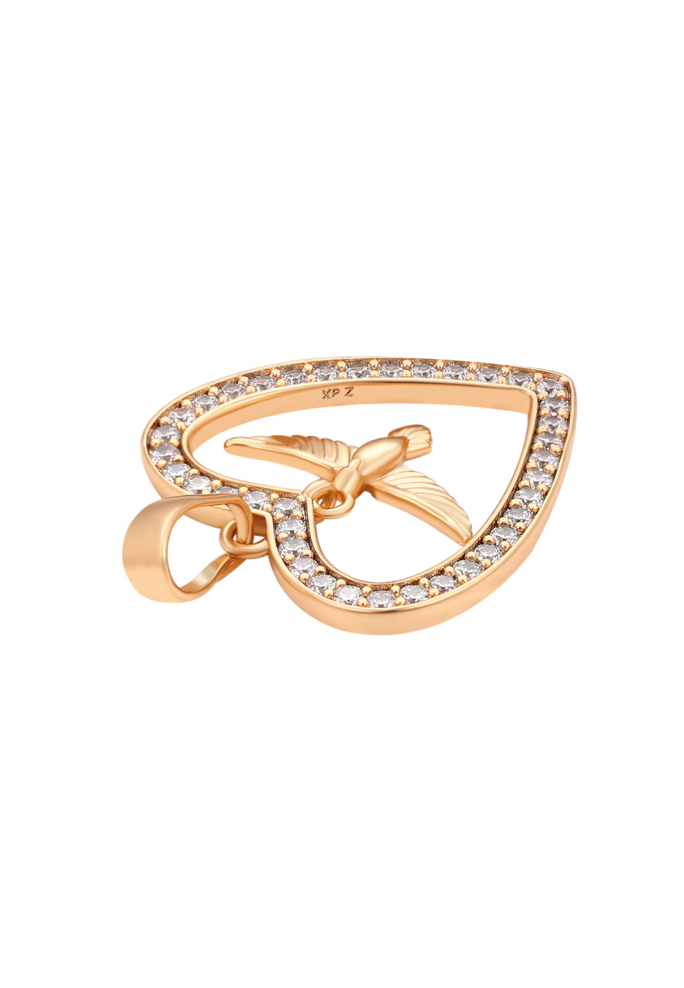 faina - Atrelado em ouro