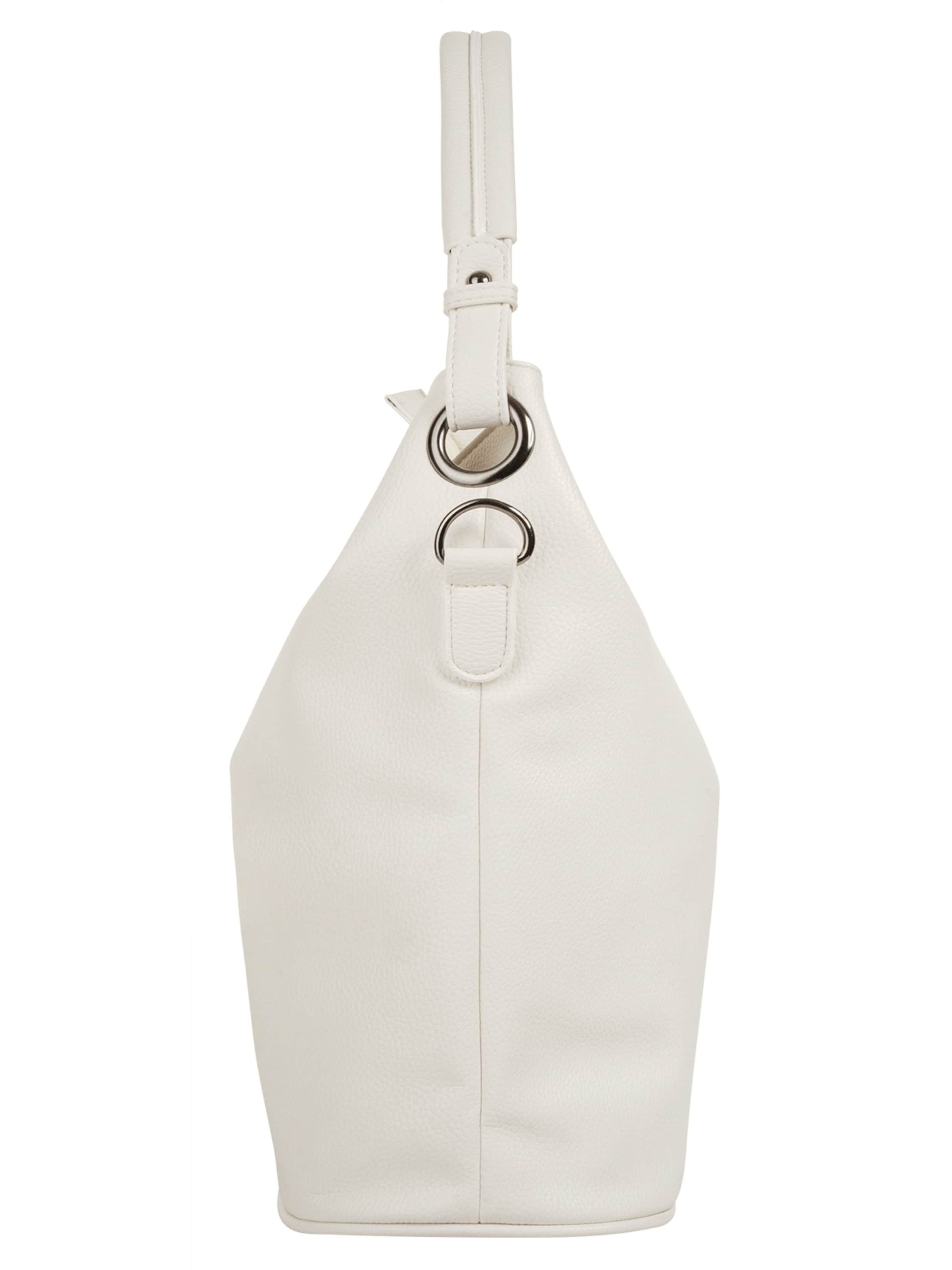 Betty Barclay Umhängetasche‌‌‌‌‌‌ in Weiß