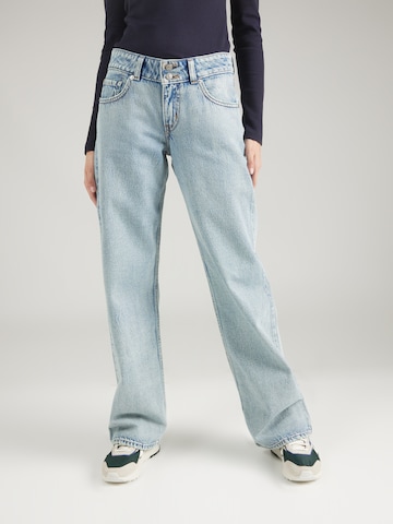 LEVI'S Regular Jeans in Blau: predná strana