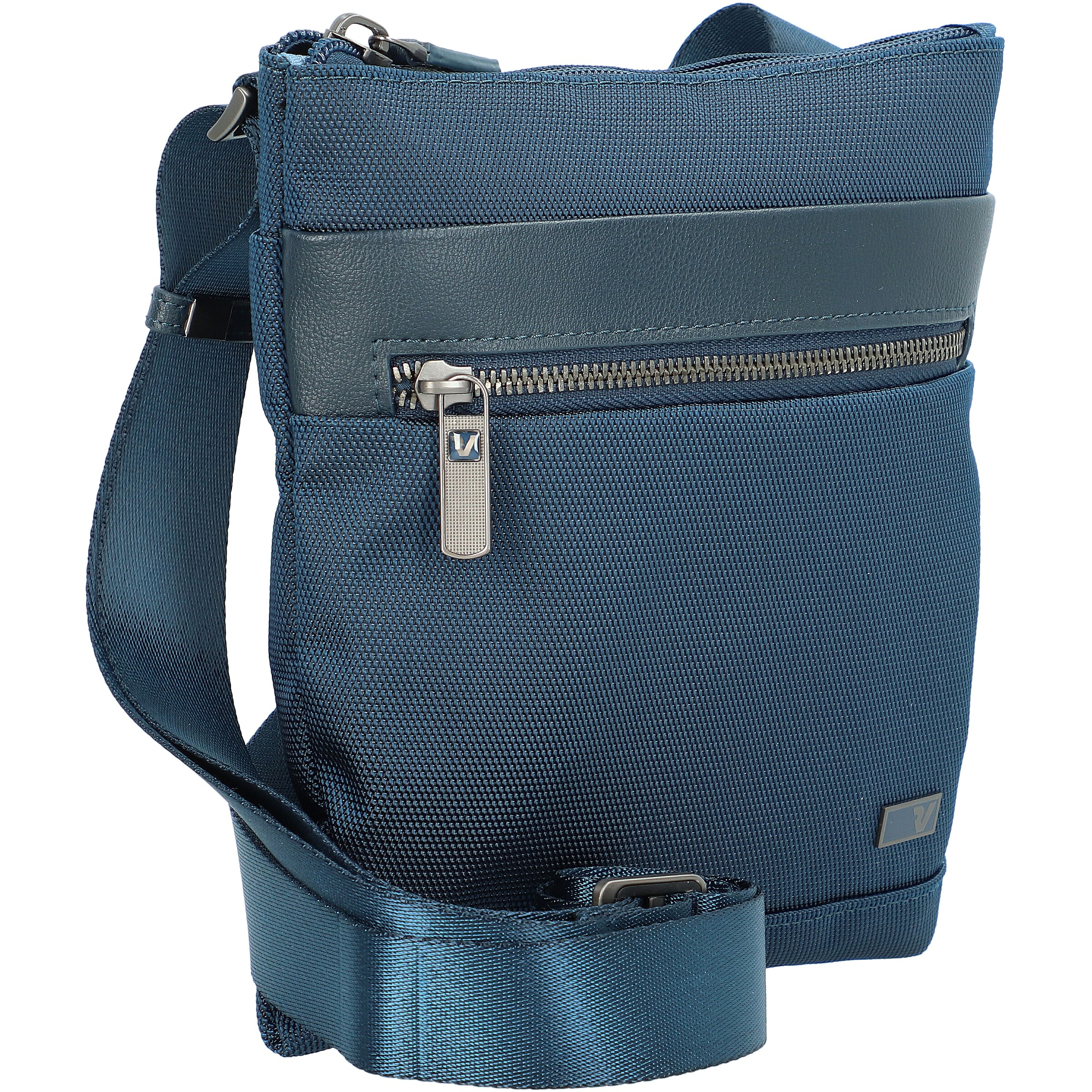 Roncato Crossbody bag in Blue