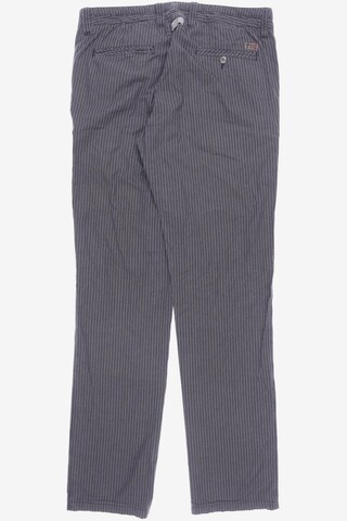 NAPAPIJRI Pants in XXL in Grey