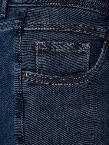 Slimfit Jeans di STREET ONE in blu