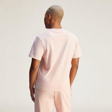 T-shirt fonctionnel 'TrueCasuals' ADIDAS BY STELLA MCCARTNEY en rose : devant