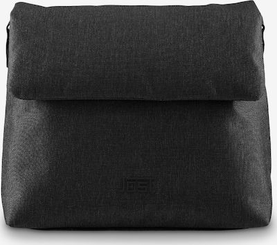 JOST Umhängetasche 'Bergen' in schwarz, Produktansicht