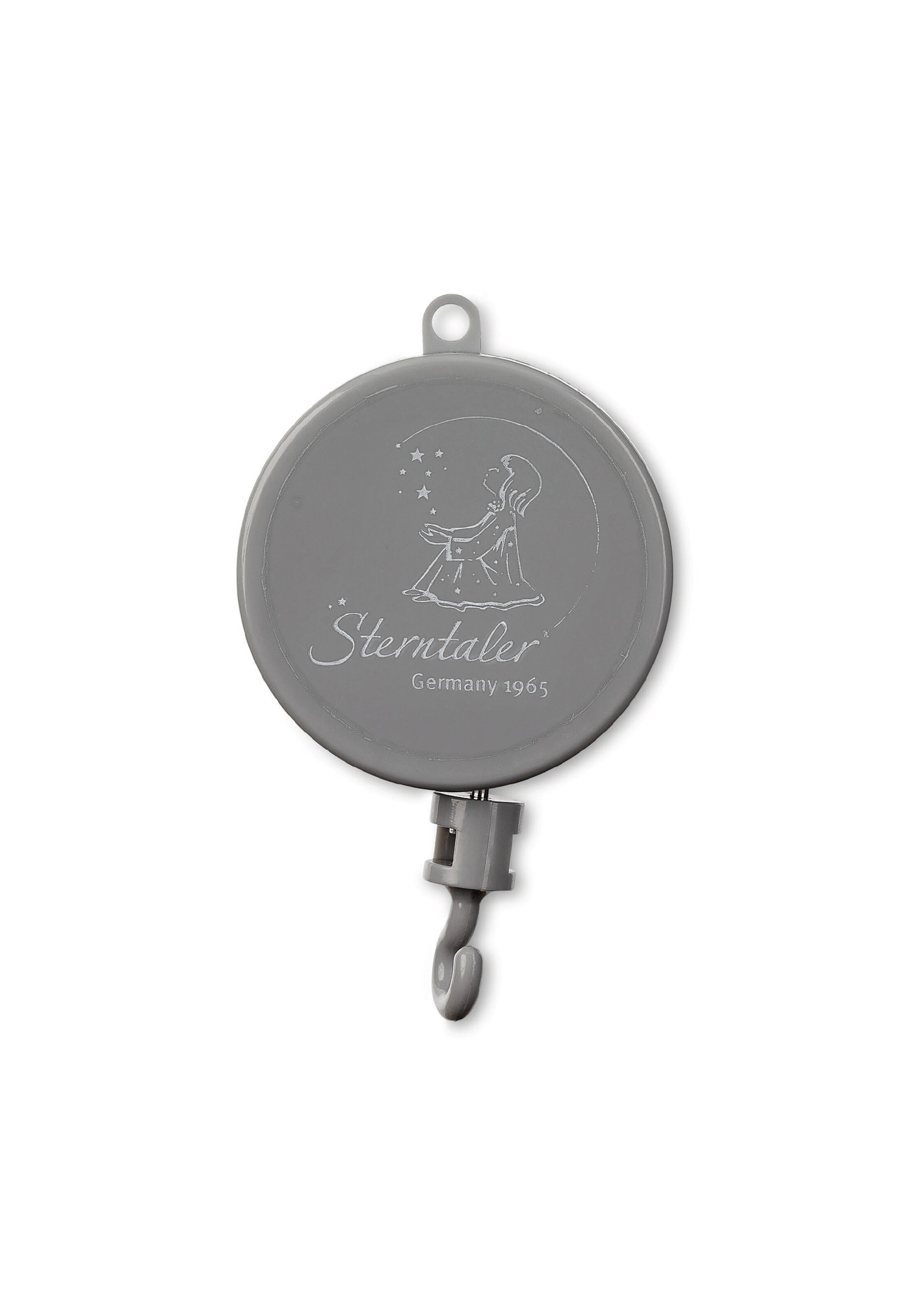 Kinder Accessoires STERNTALER Kinderwagen-Zubehör in Grau - OO24661 Kinder Accessoires STERNTALER Kinderwagen-Zubehör in Grau - OO24661