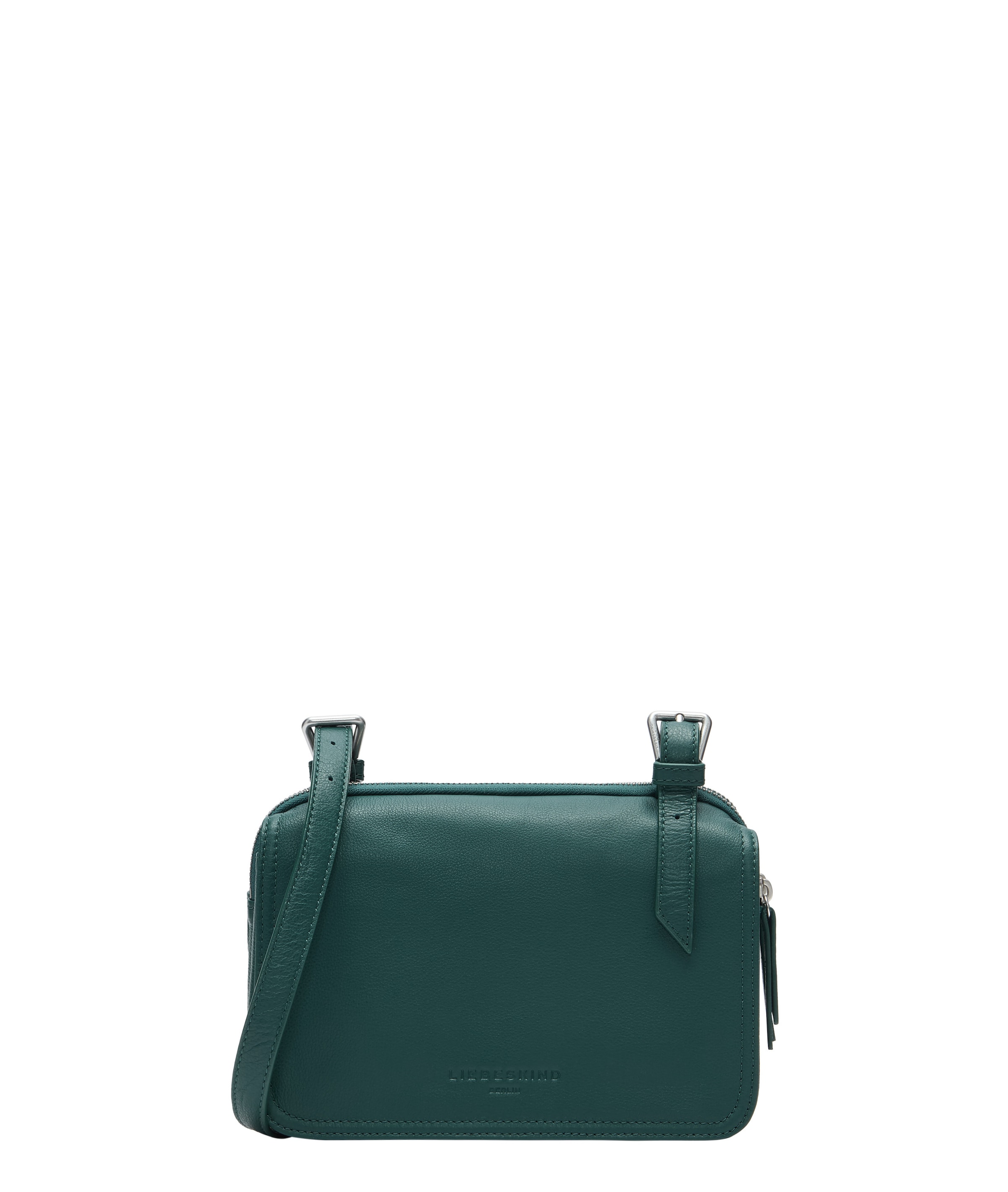 Liebeskind Berlin Umhängetasche 'Mareike' in petrol, Produktansicht