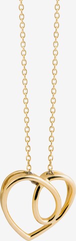 Nana Kay Necklace in Gold